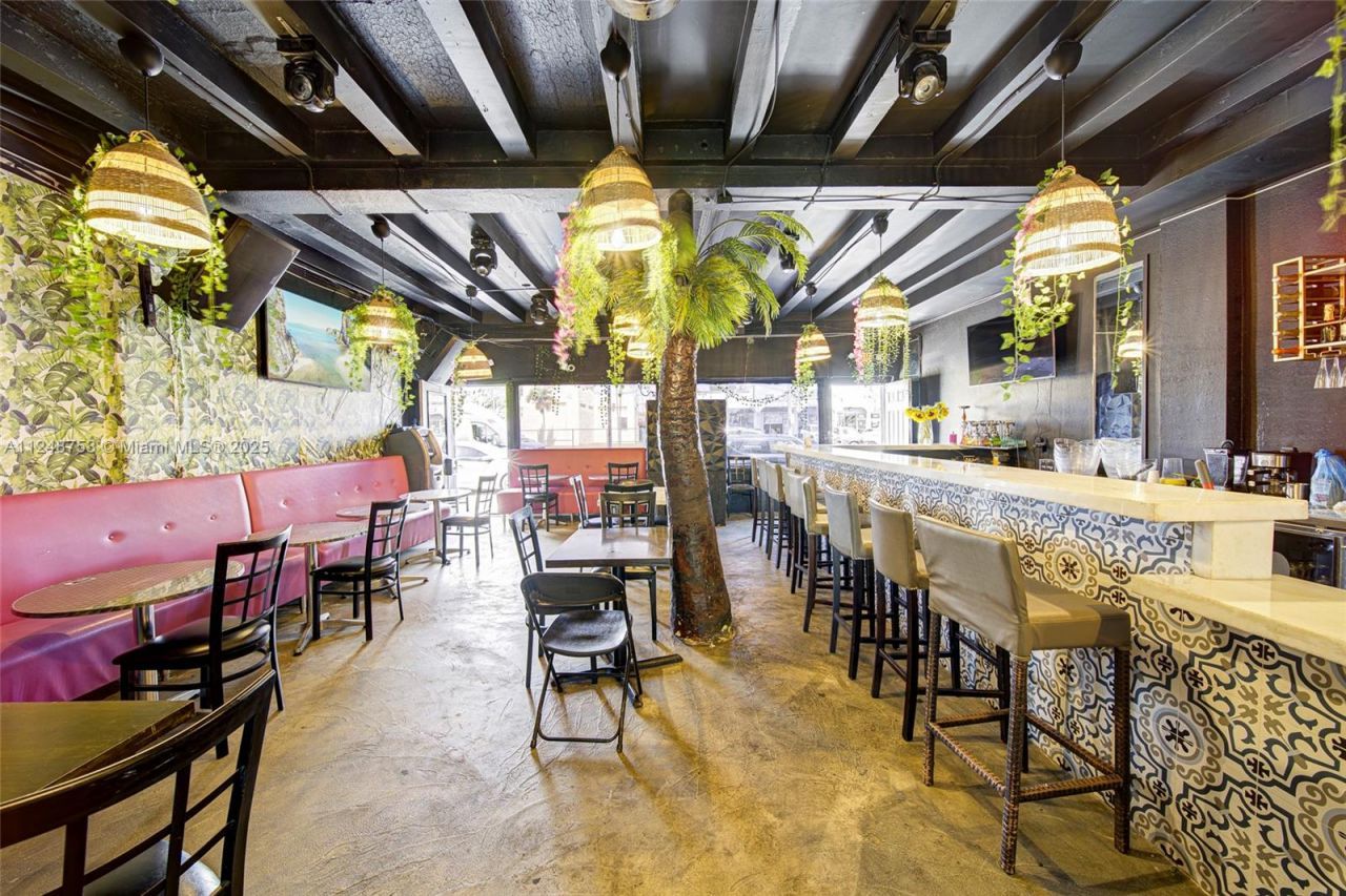 1750 NW 7th St, Miami, FL 33125 Photo