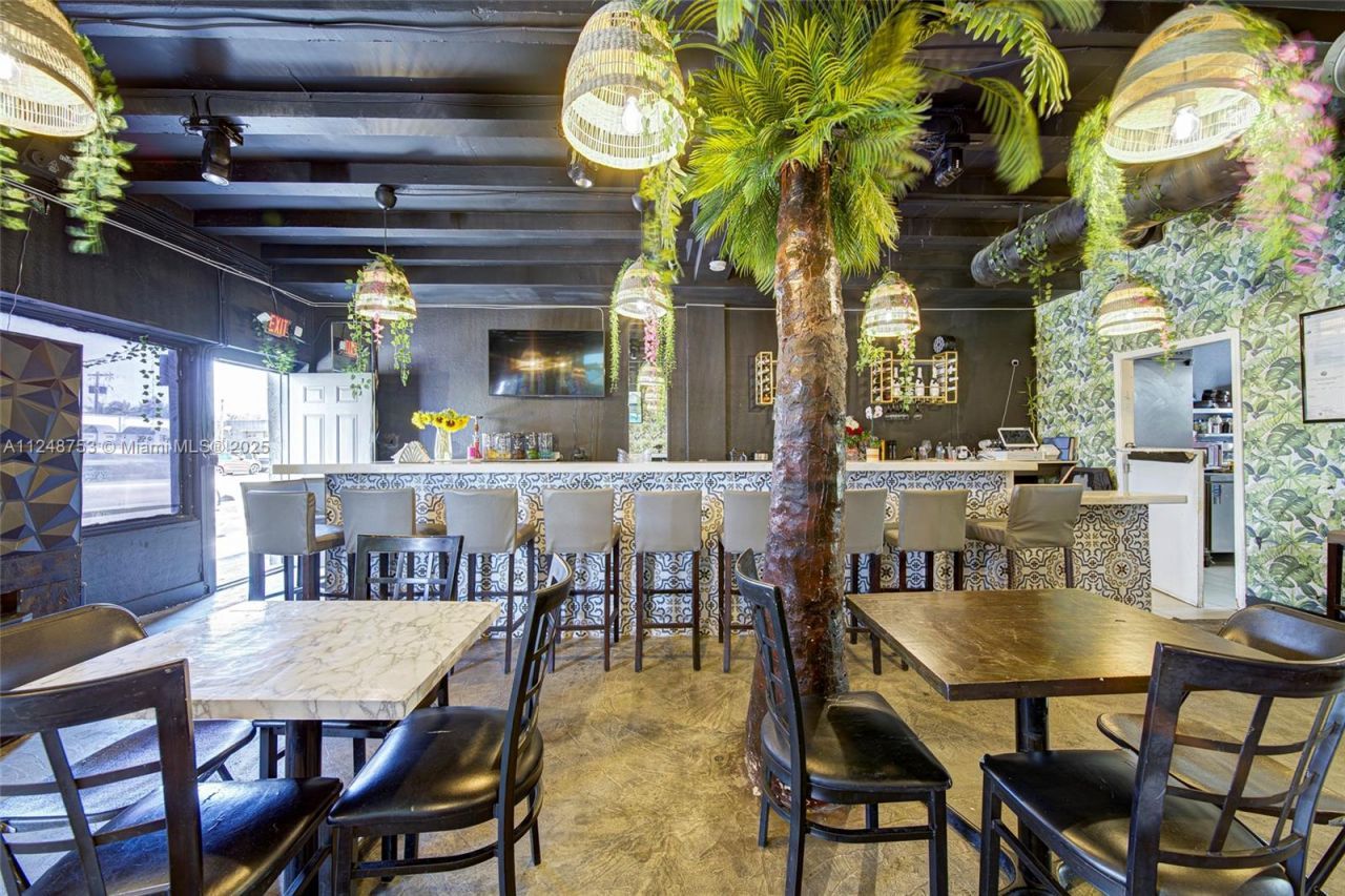 1750 NW 7th St, Miami, FL 33125 Photo