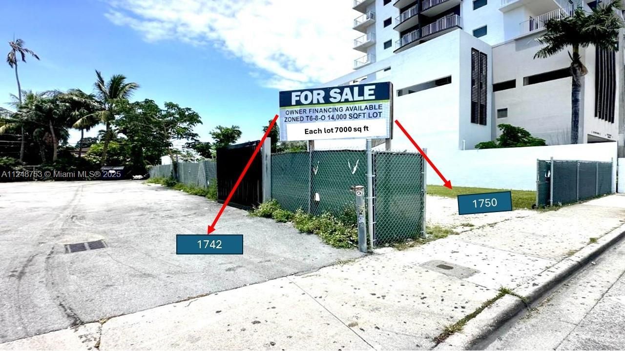 1750 NW 7th St, Miami, FL 33125 Photo