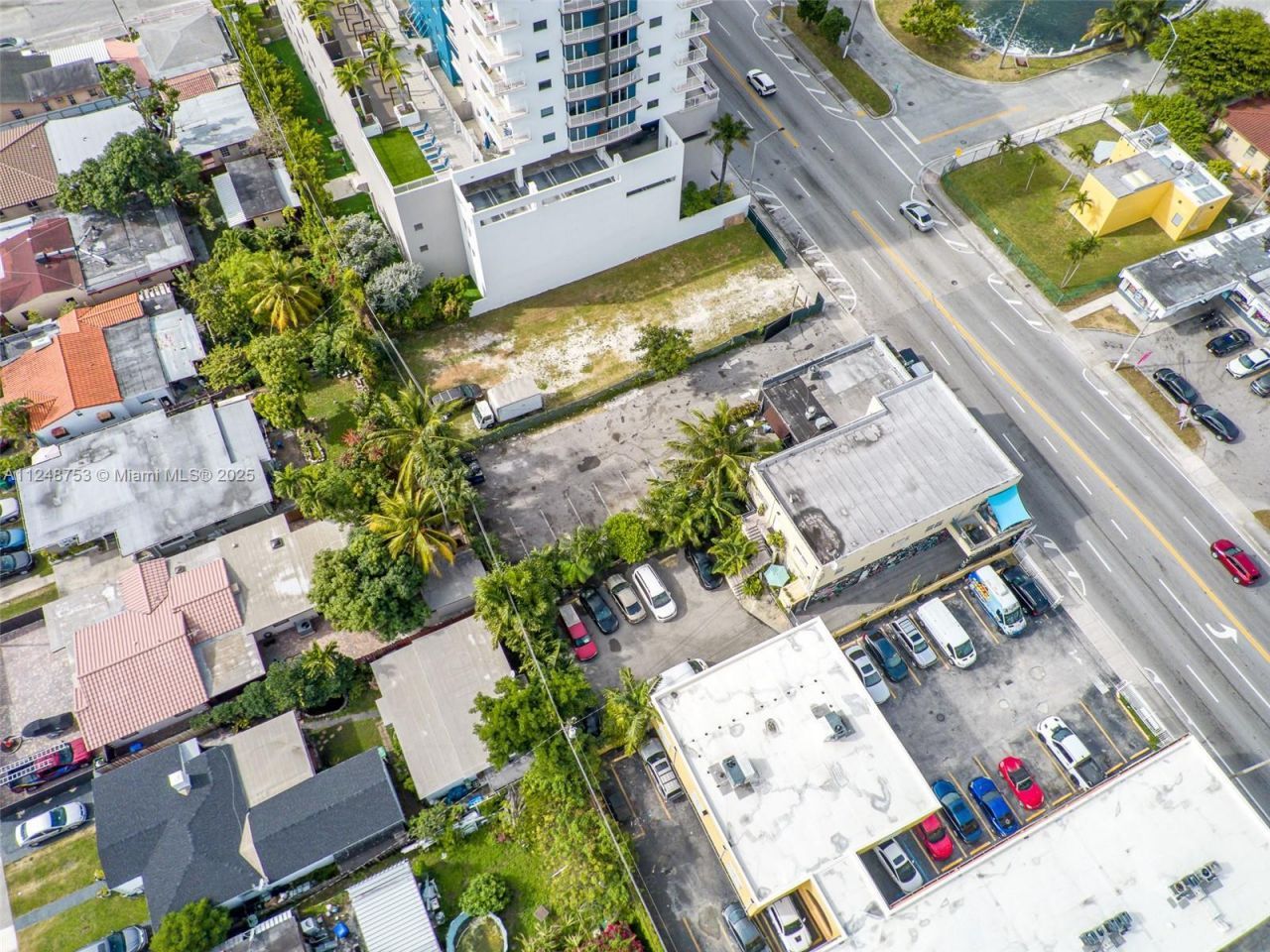 1750 NW 7th St, Miami, FL 33125 Photo