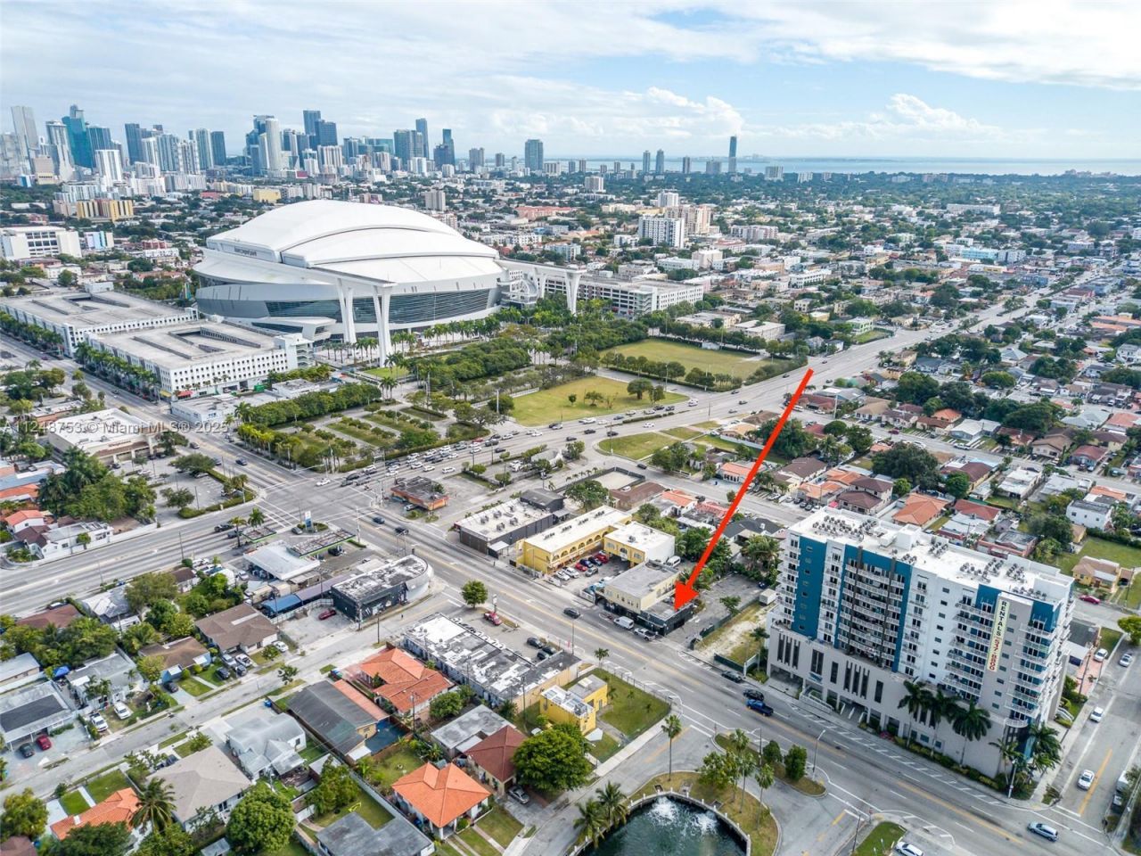 1750 NW 7th St, Miami, FL 33125 Photo