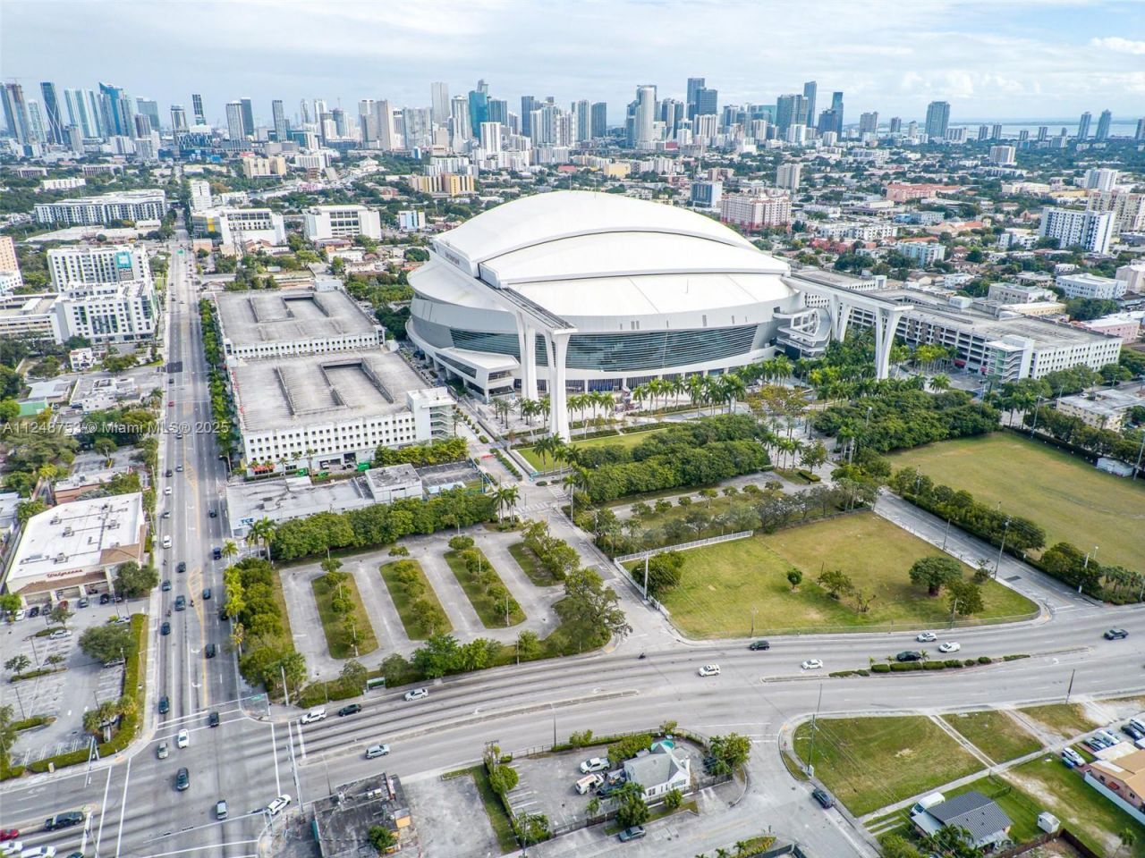 1750 NW 7th St, Miami, FL 33125 Photo