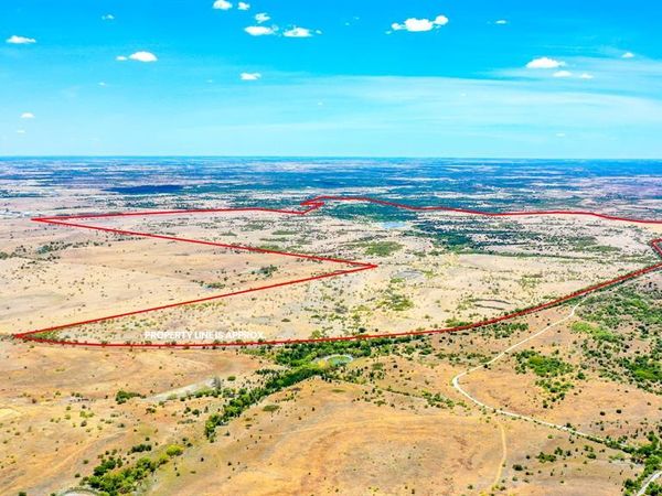 7700 Old Granbury Road, Cresson, TX 76035