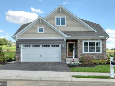 85 JANINE WAY, Unit ANDREWS, WEST GROVE, PA 19390