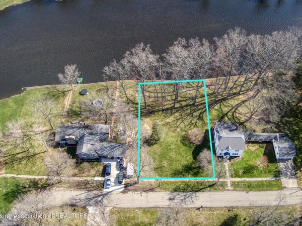 V/L Chester Street, Eaton Rapids, MI 48827