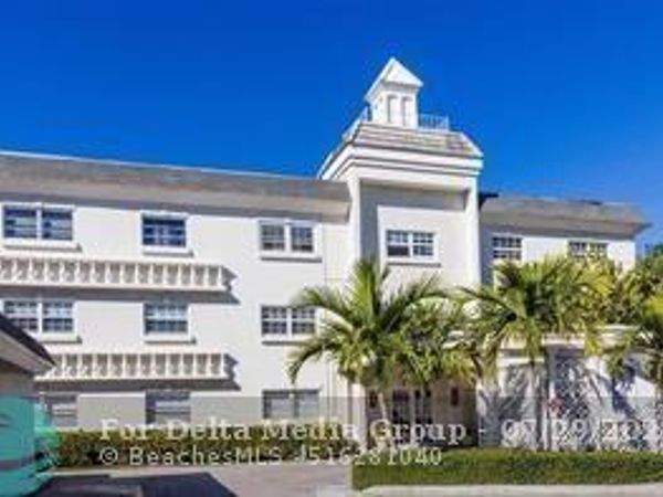 1439 S Ocean Boulevard, Unit 217, Pompano Beach, FL 33062