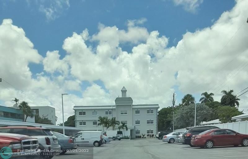 1439 S Ocean Boulevard, Unit 217, Pompano Beach, FL 33062 Photo