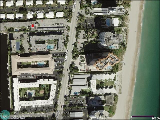 1439 S Ocean Boulevard, Unit 217, Pompano Beach, FL 33062 Photo