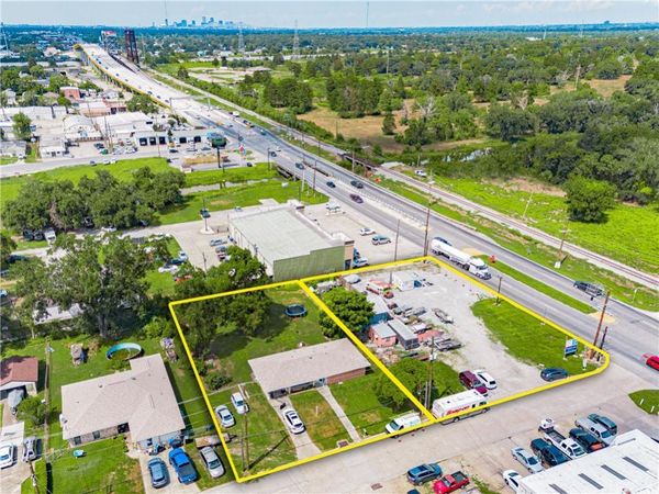 7634 HIGHWAY 23 Highway, Belle Chasse, LA 70037