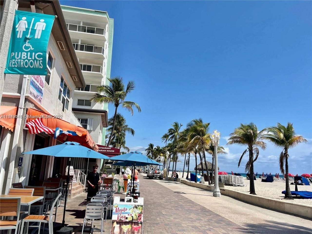 777 N Ocean Dr, Unit N323, Hollywood, FL 33019 Photo