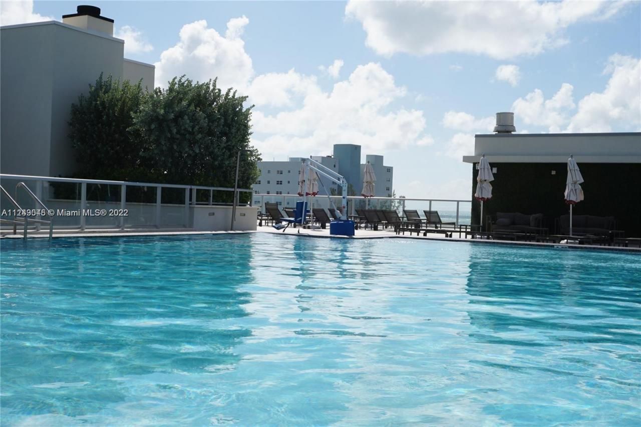 777 N Ocean Dr, Unit N323, Hollywood, FL 33019 Photo