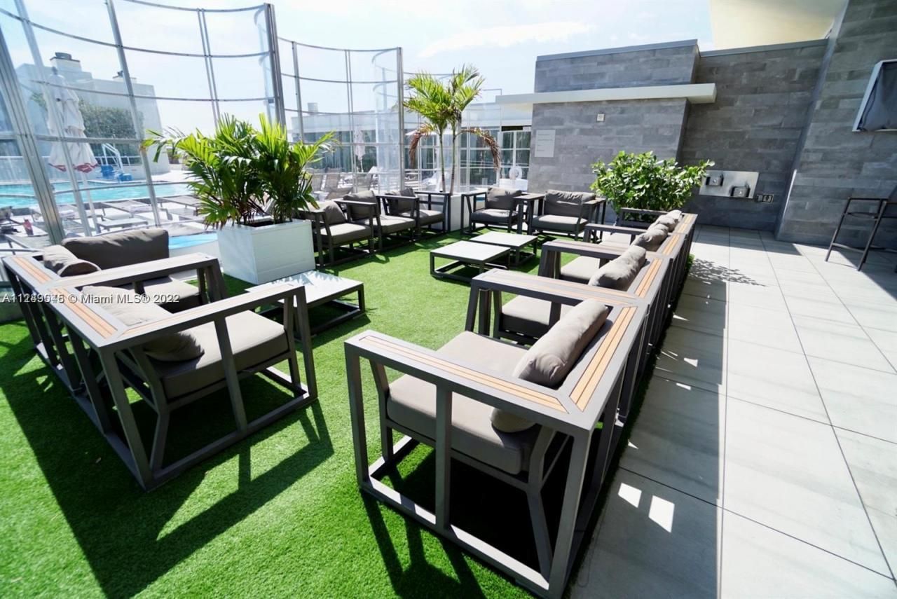 777 N Ocean Dr, Unit N323, Hollywood, FL 33019 Photo