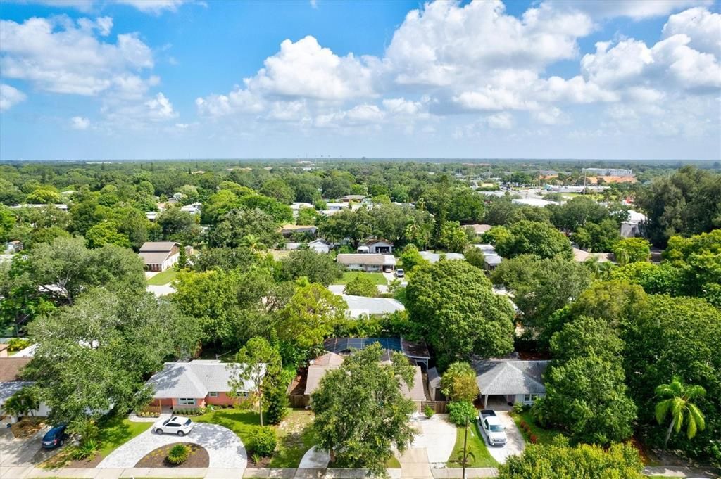 2729 Sydelle Street, Sarasota, FL 34237 Photo