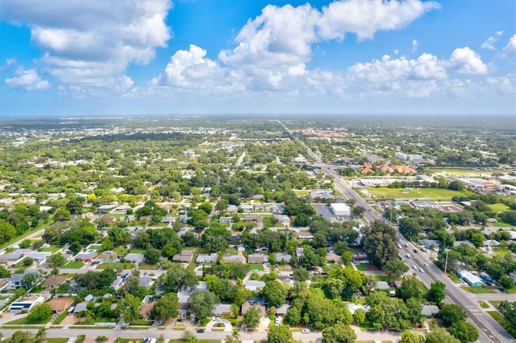 2729 Sydelle Street, Sarasota, FL 34237 Photo