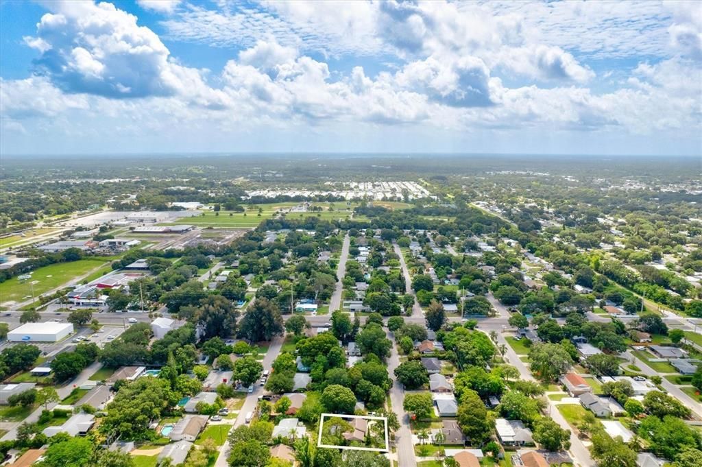 2729 Sydelle Street, Sarasota, FL 34237 Photo