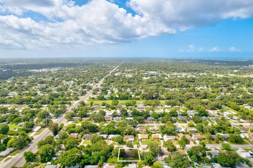 2729 Sydelle Street, Sarasota, FL 34237 Photo