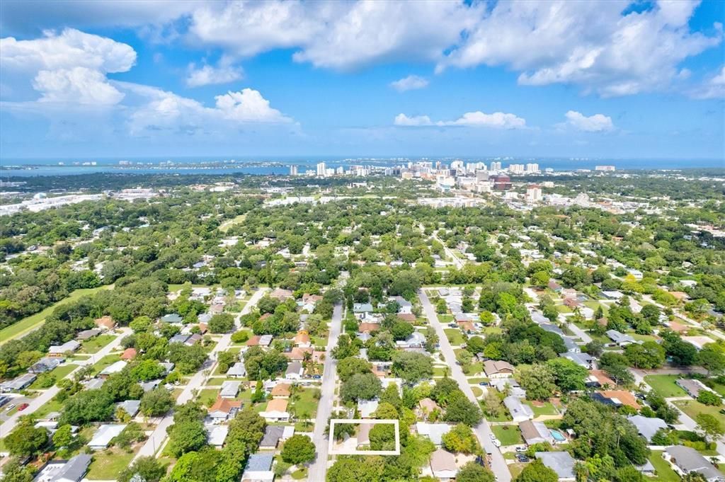 2729 Sydelle Street, Sarasota, FL 34237 Photo