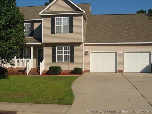 3604 Ambition Road, Fayetteville, NC 28306