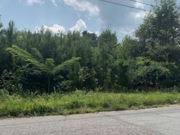 1008 E High Street, Murfreesboro, NC 27855