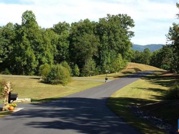 Lot 7 FOXWOOD DR, Barboursville, VA 22923