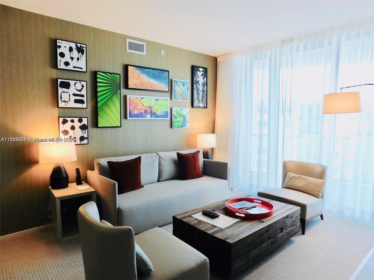 4111 S Ocean Dr, Unit 1004, Hollywood, FL 33019 Photo