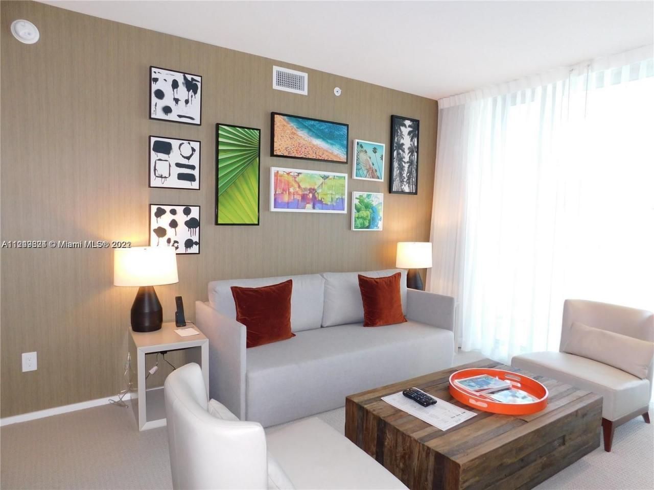 4111 S Ocean Dr, Unit 1004, Hollywood, FL 33019 Photo