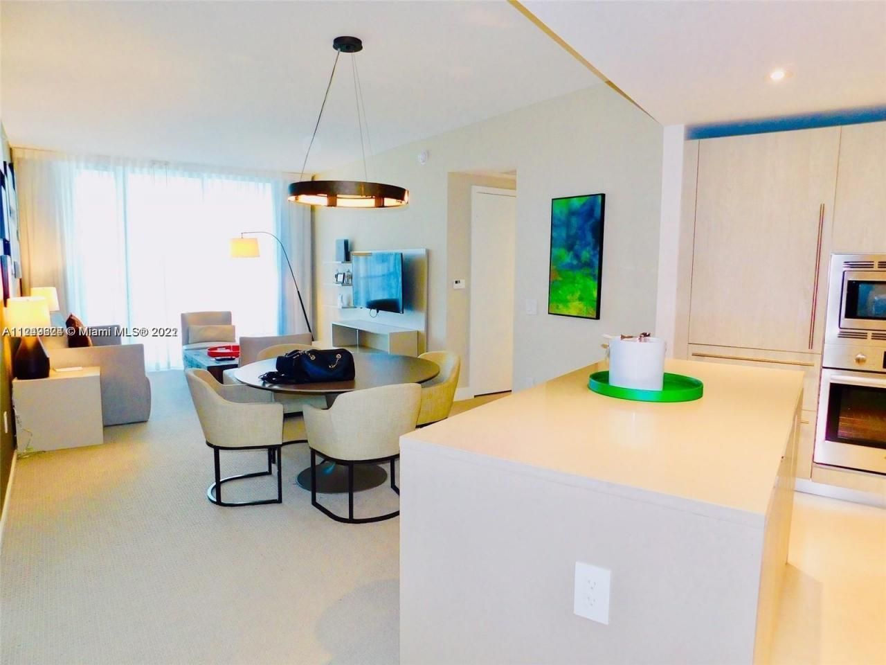 4111 S Ocean Dr, Unit 1004, Hollywood, FL 33019 Photo