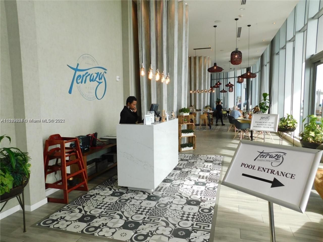 4111 S Ocean Dr, Unit 1004, Hollywood, FL 33019 Photo