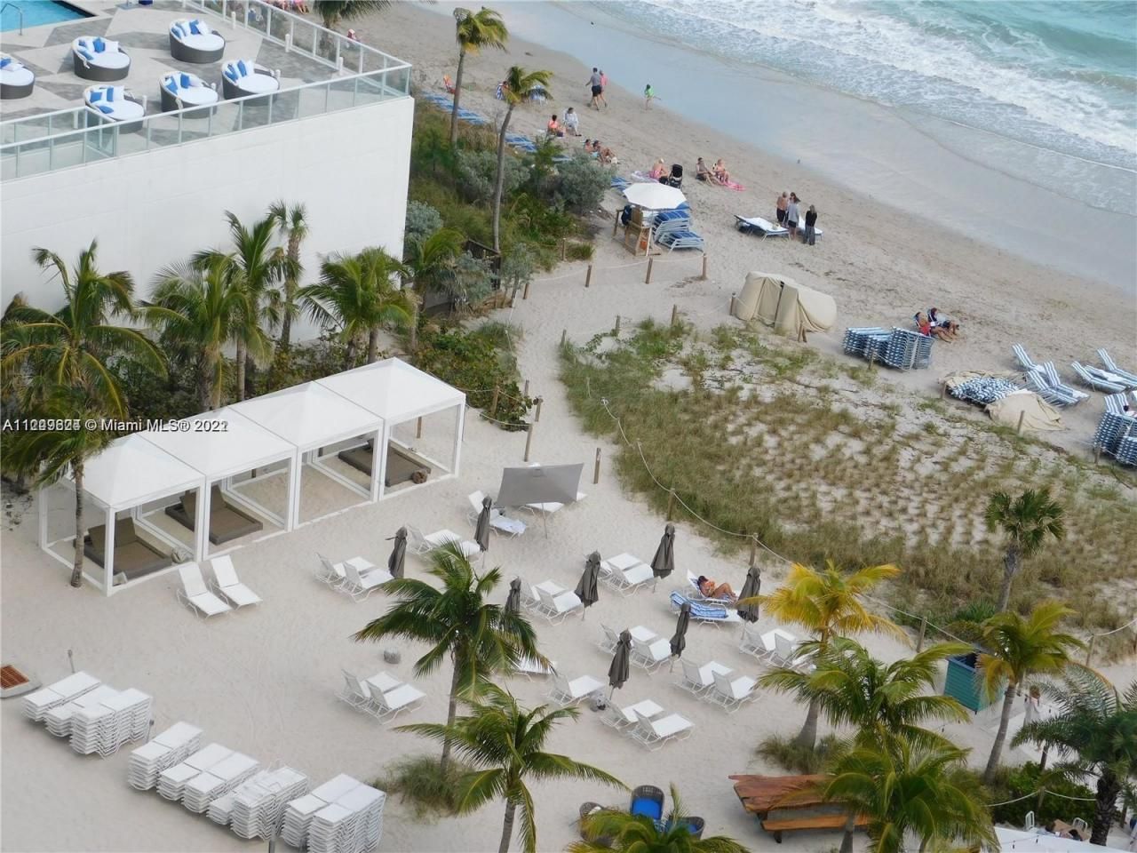 4111 S Ocean Dr, Unit 1004, Hollywood, FL 33019 Photo