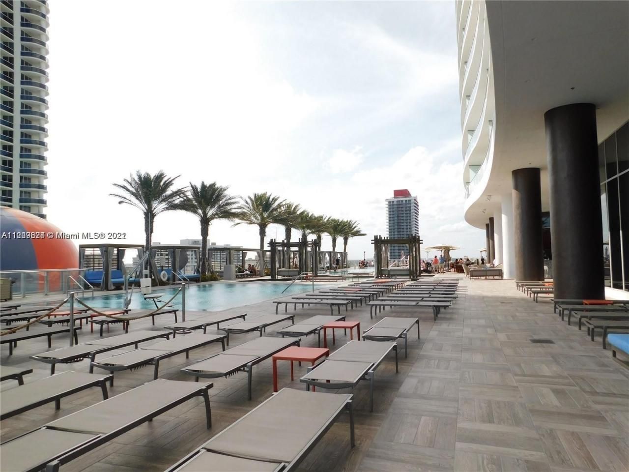 4111 S Ocean Dr, Unit 1004, Hollywood, FL 33019 Photo