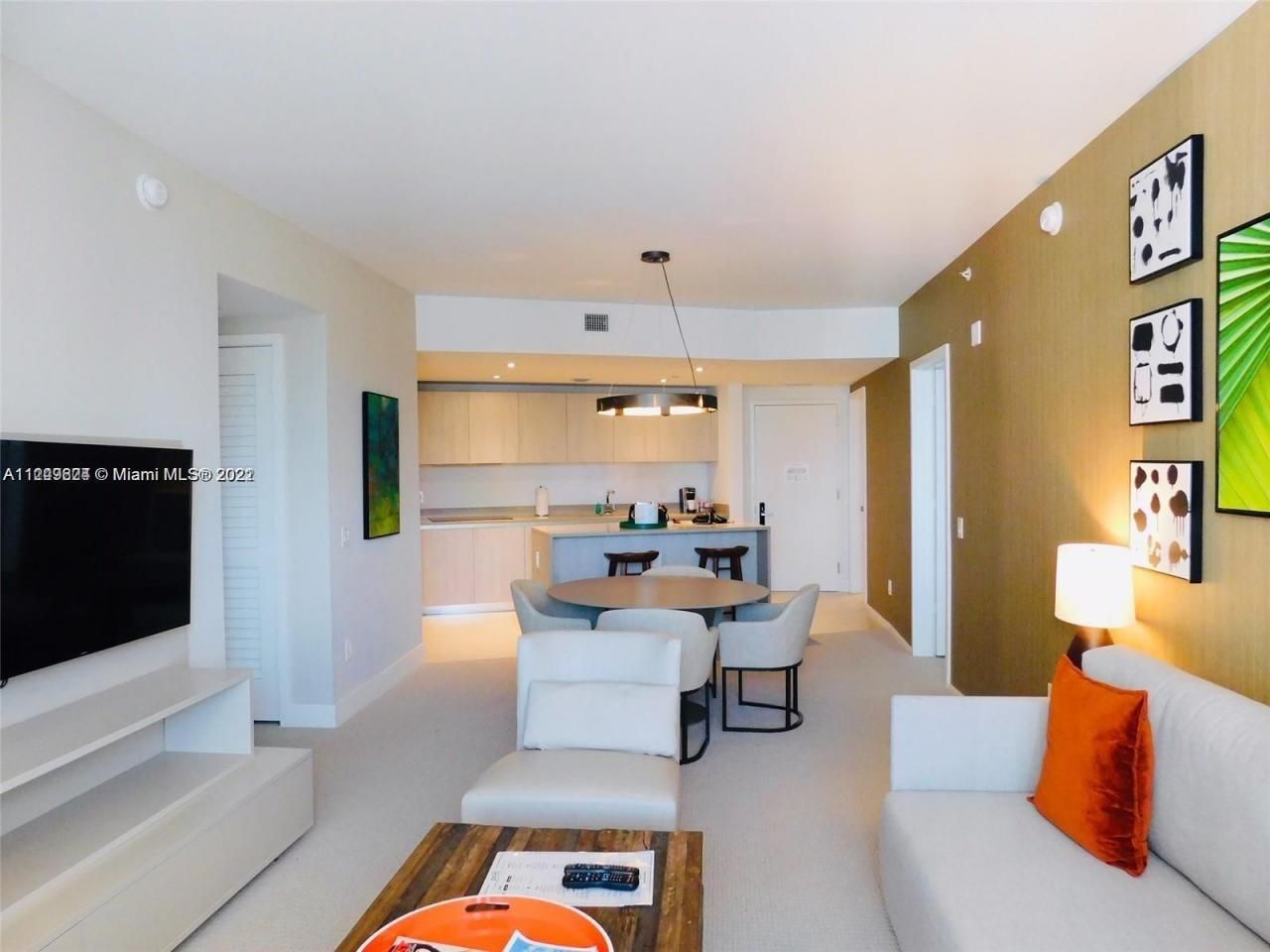 4111 S Ocean Dr, Unit 1004, Hollywood, FL 33019 Photo