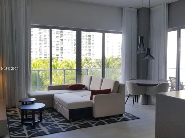 4010 S Ocean Dr, Unit R301, Hollywood, FL 33019