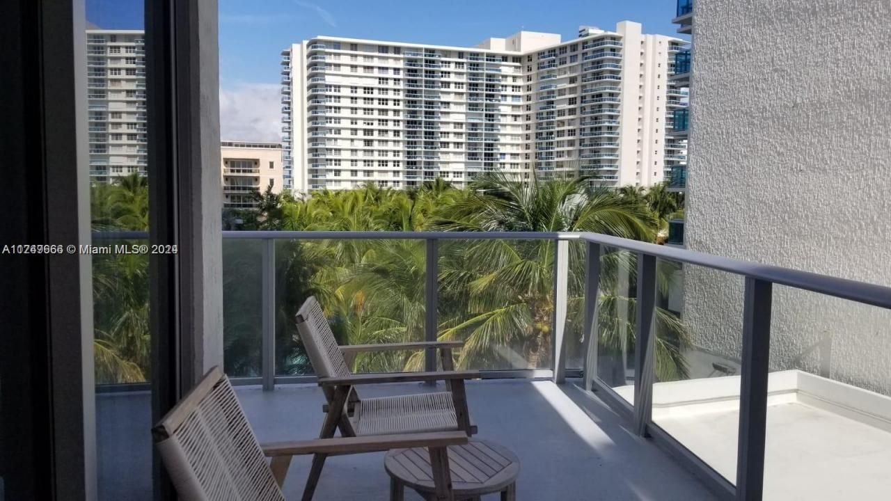 4010 S Ocean Dr, Unit R301, Hollywood, FL 33019 Photo