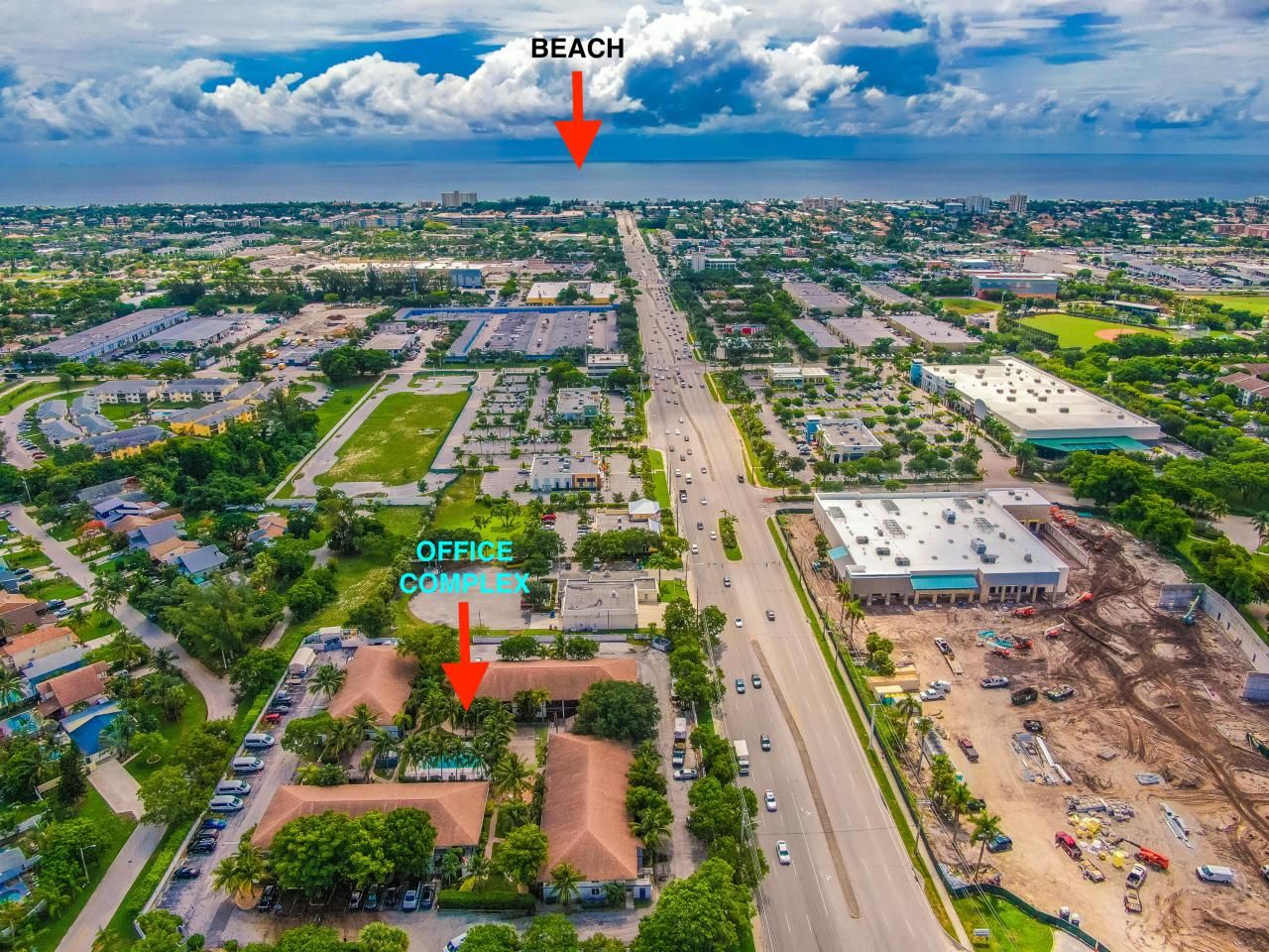 705-711 Linton Boulevard, Unit A101, Delray Beach, FL 33444 Photo