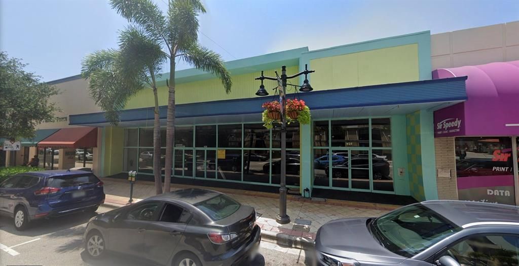 428 Clematis Street, West Palm Beach, FL 33401 Photo