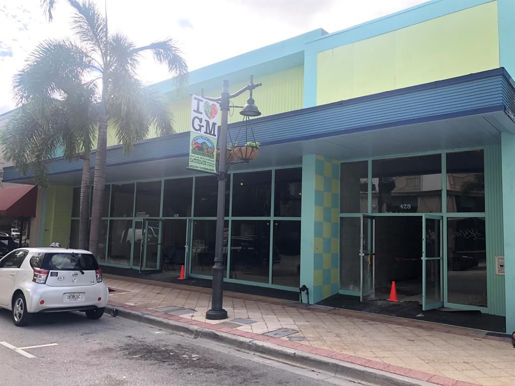 428 Clematis Street, West Palm Beach, FL 33401 Photo