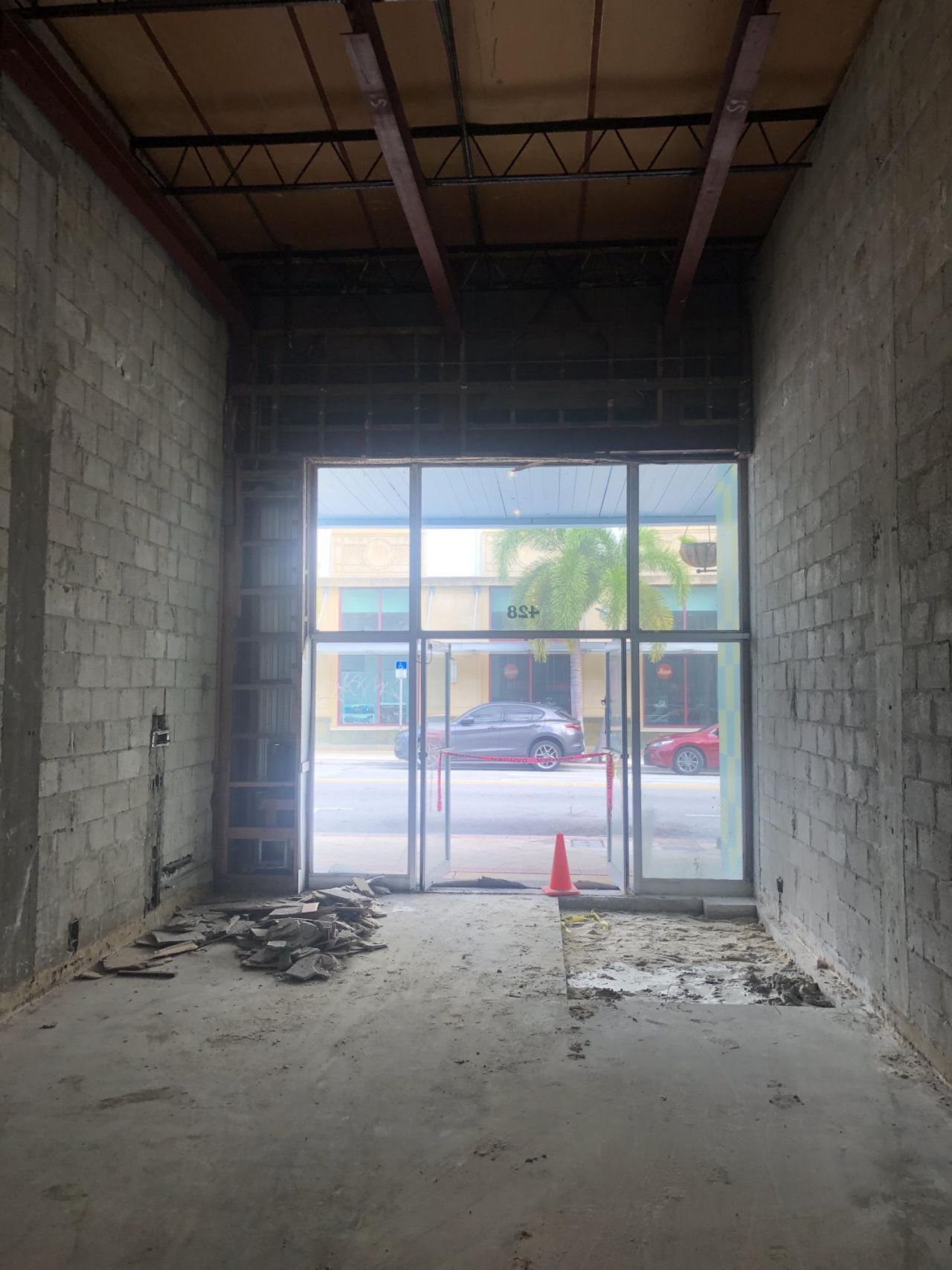 428 Clematis Street, West Palm Beach, FL 33401 Photo