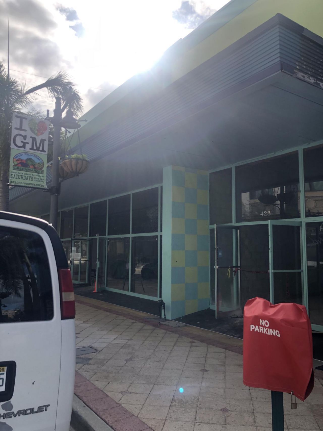 428 Clematis Street, West Palm Beach, FL 33401 Photo