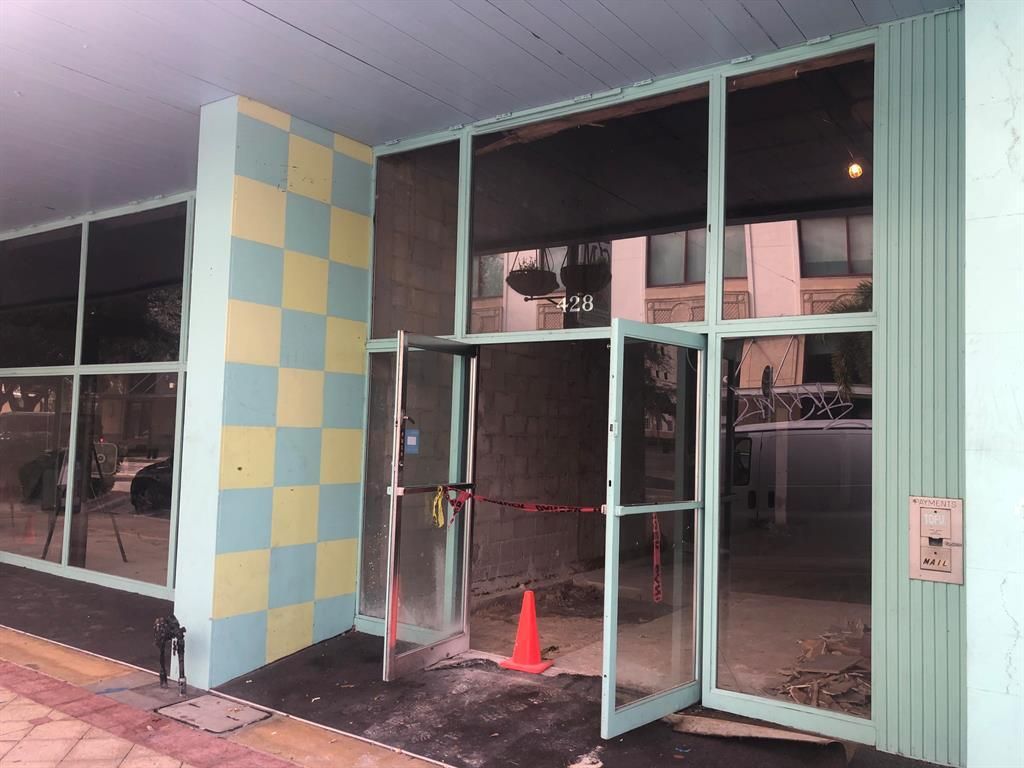 428 Clematis Street, West Palm Beach, FL 33401 Photo