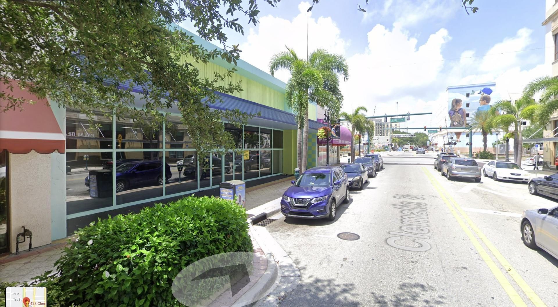 428 Clematis Street, West Palm Beach, FL 33401 Photo