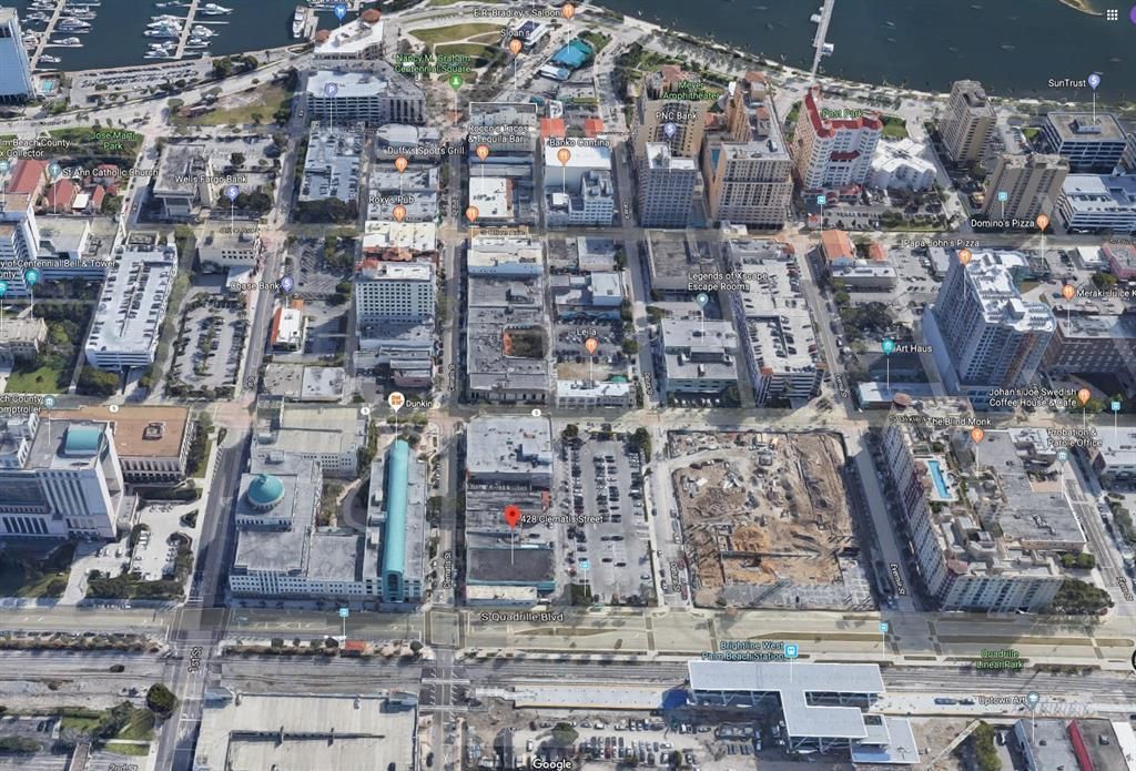 428 Clematis Street, West Palm Beach, FL 33401 Photo