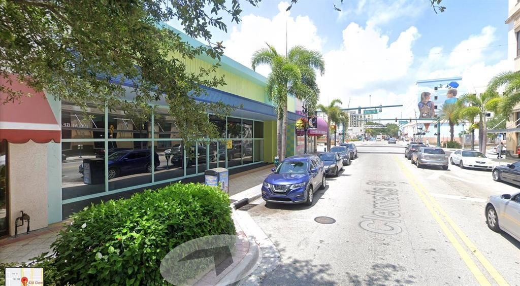 428 Clematis Street, West Palm Beach, FL 33401 Photo