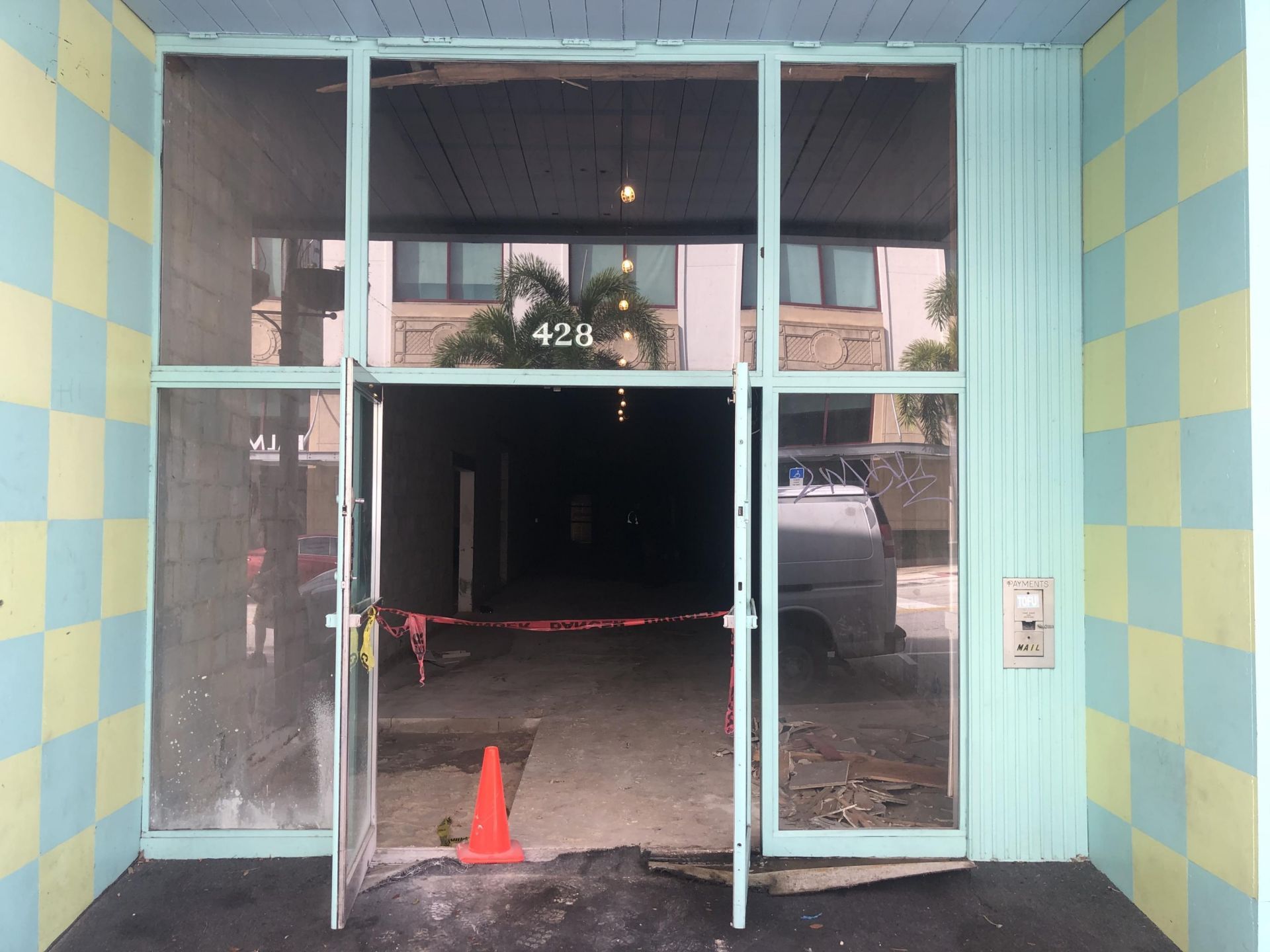 428 Clematis Street, West Palm Beach, FL 33401 Photo