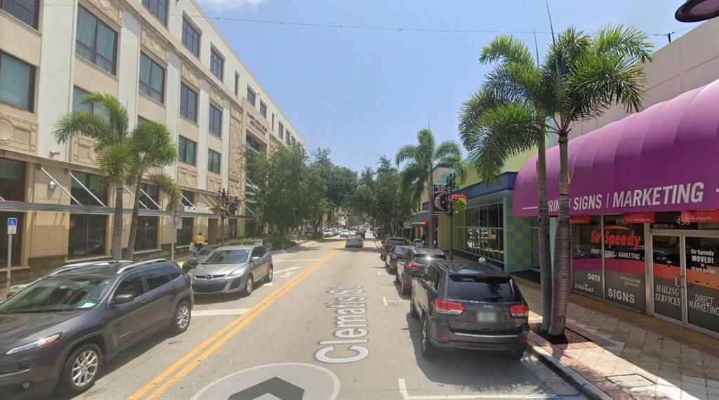 428 Clematis Street, West Palm Beach, FL 33401 Photo