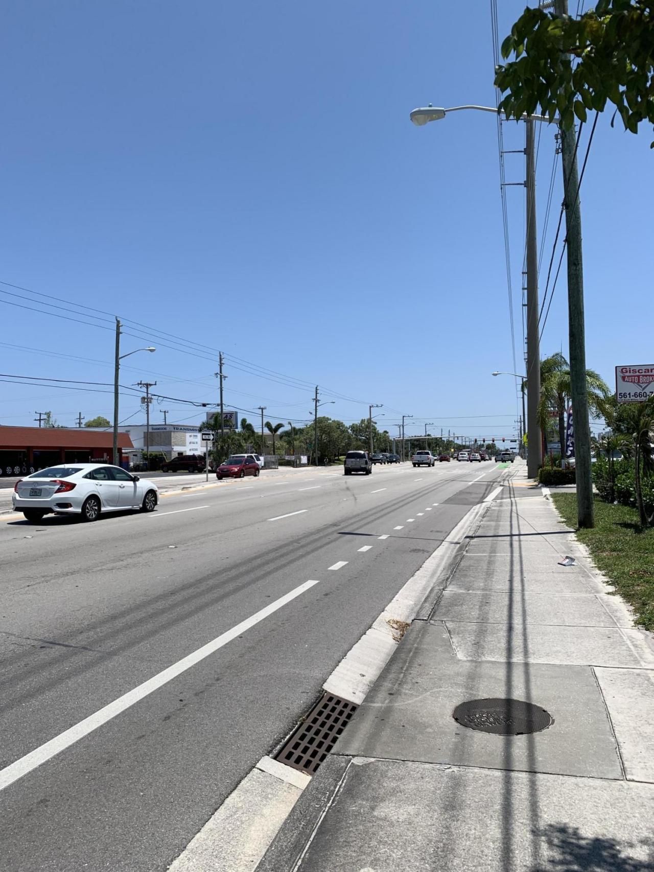 3141 S Military Trail, Unit 202, Lake Worth, FL 33463 Photo