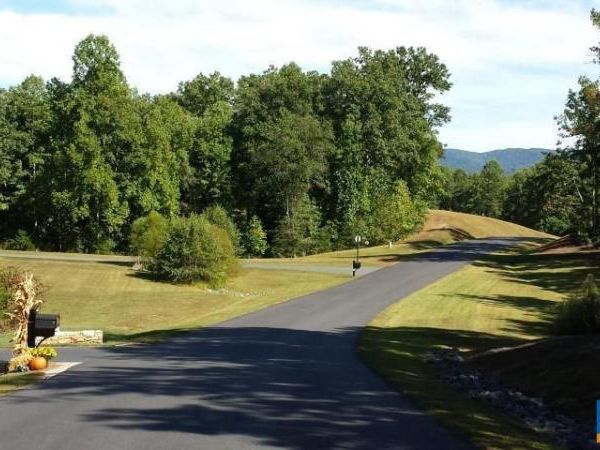 Lot 7 FOXWOOD DR, Unit 7, BARBOURSVILLE, VA 22923