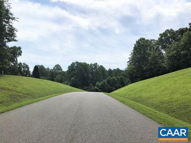 Lot 16 FOXWOOD DR, Unit 16, BARBOURSVILLE, VA 22923