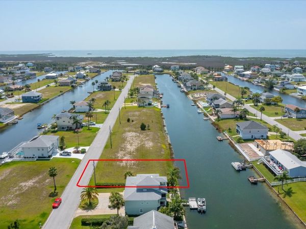 4041 COBIA DRIVE, HERNANDO BEACH, FL 34607