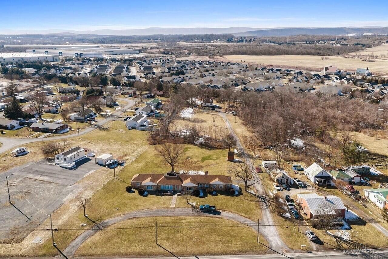 3266 Valley Pike, Winchester, VA 22602 Main Photo