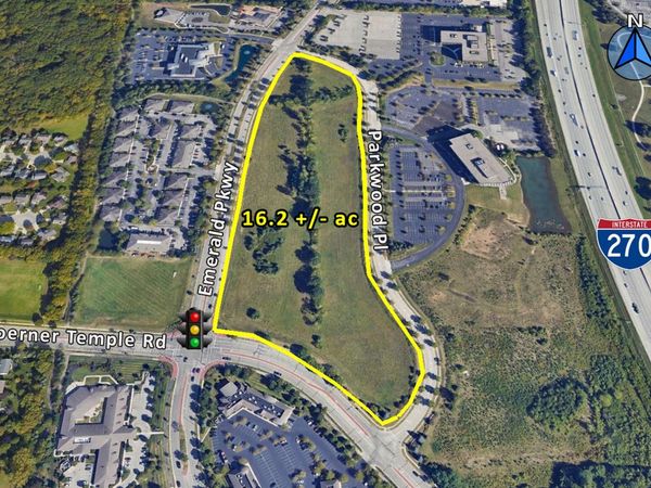 0 Emerald Parkway, Dublin, OH 43016